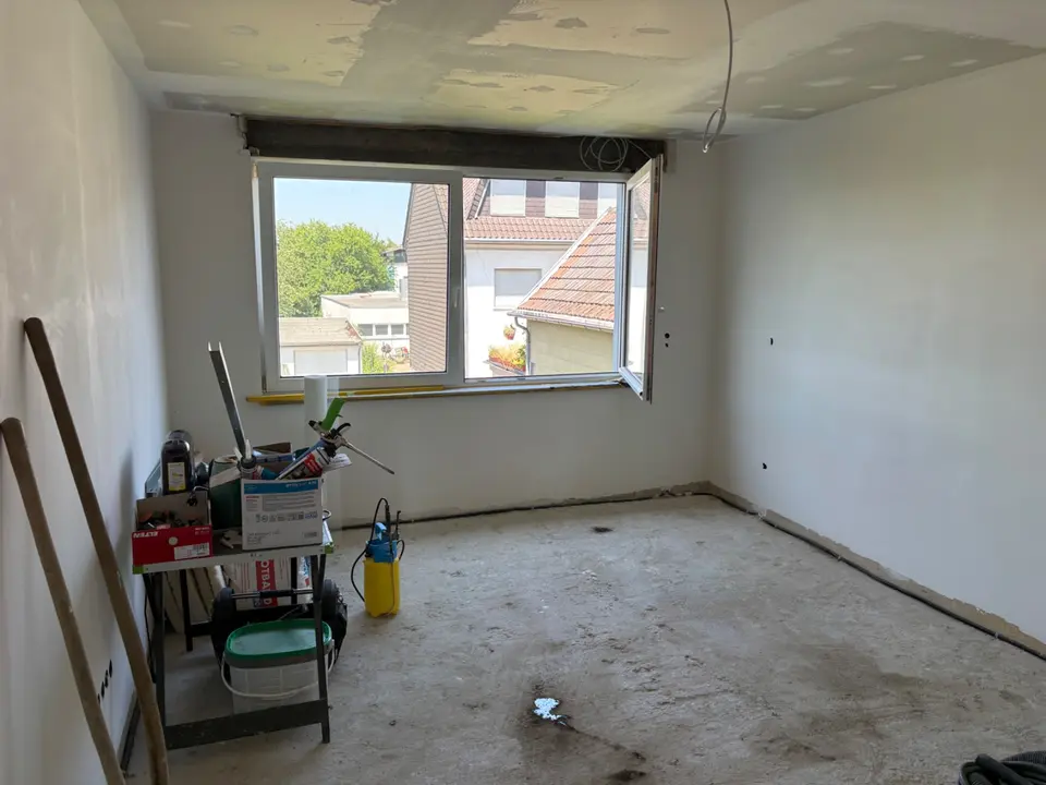4 Zimmer Wohnung mit 96 m² in Hennef – Bild 4