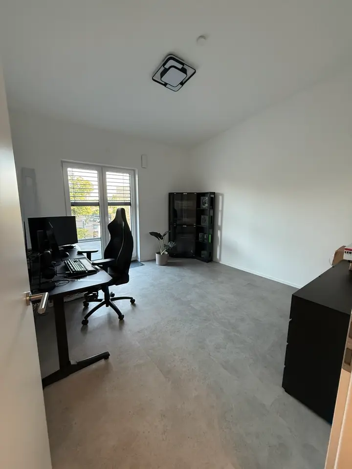 3 room apartment with 112 m² in Neu-Ulm – Photo 6