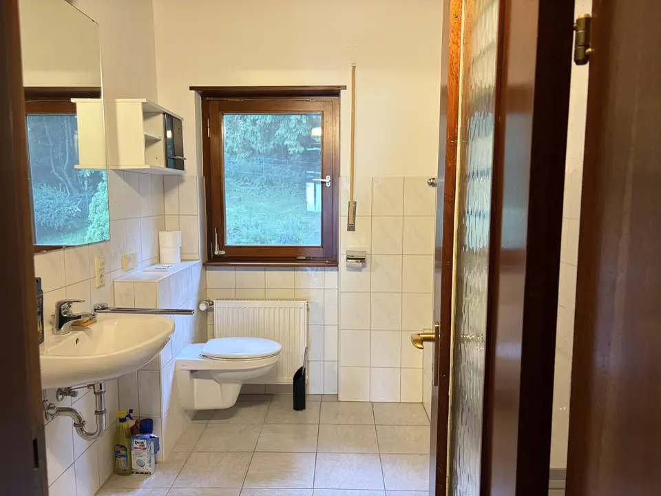 4 Zimmer Wohnung mit 110 m² in Bühl – Bild 7