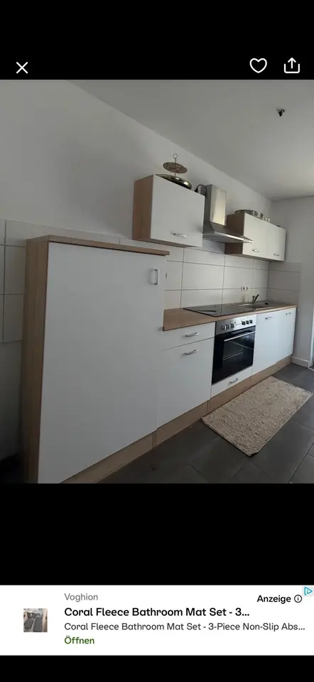2 Zimmer Wohnung mit 49 m² in Minden – Bild 8