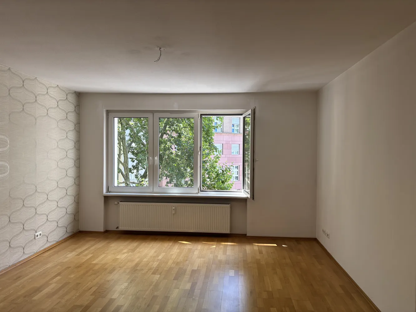 2 Zimmer Wohnung mit 58 m² in Frankfurt am Main – Bild 2