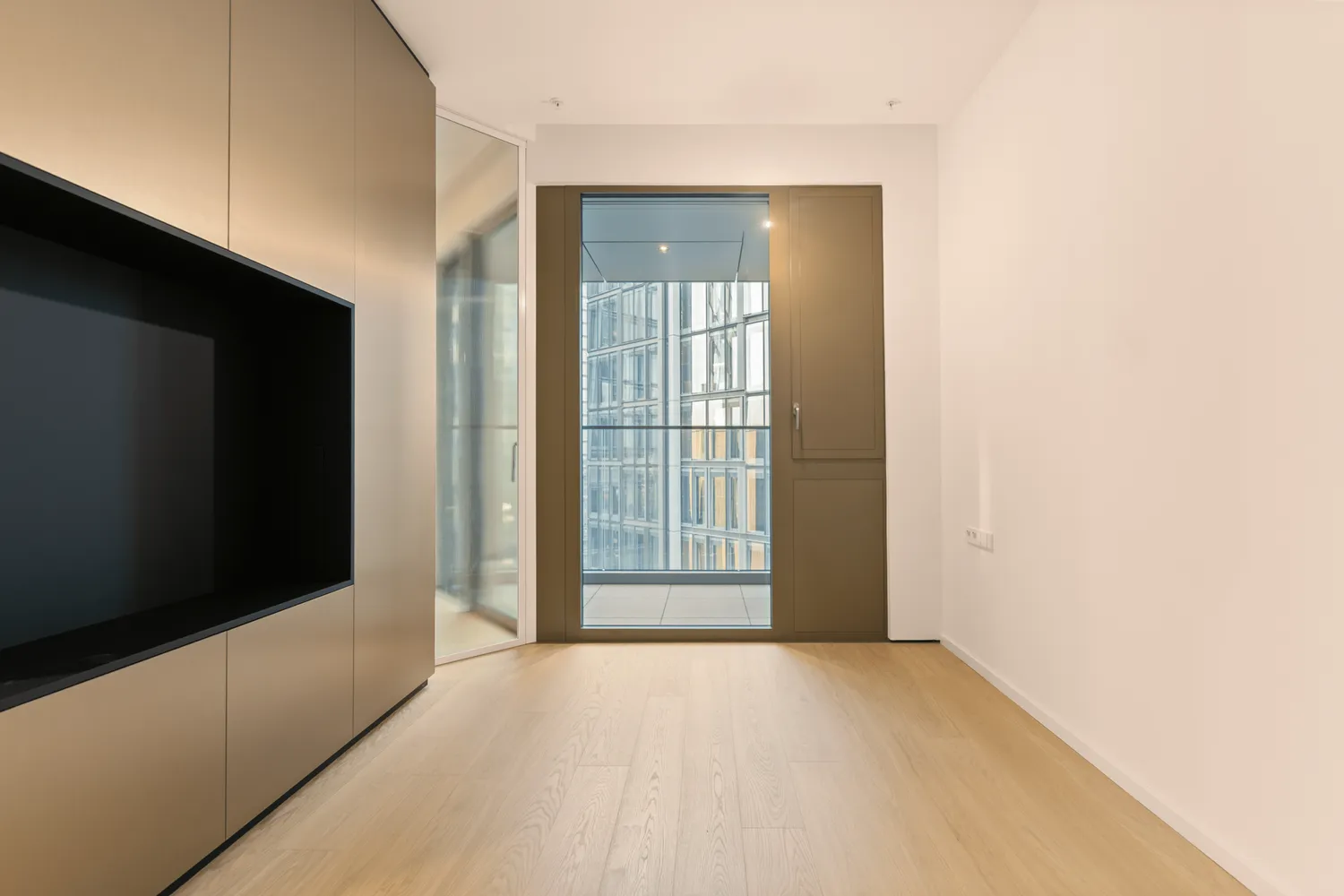 2 Zimmer Wohnung mit 52 m² in Frankfurt am Main – Bild 9