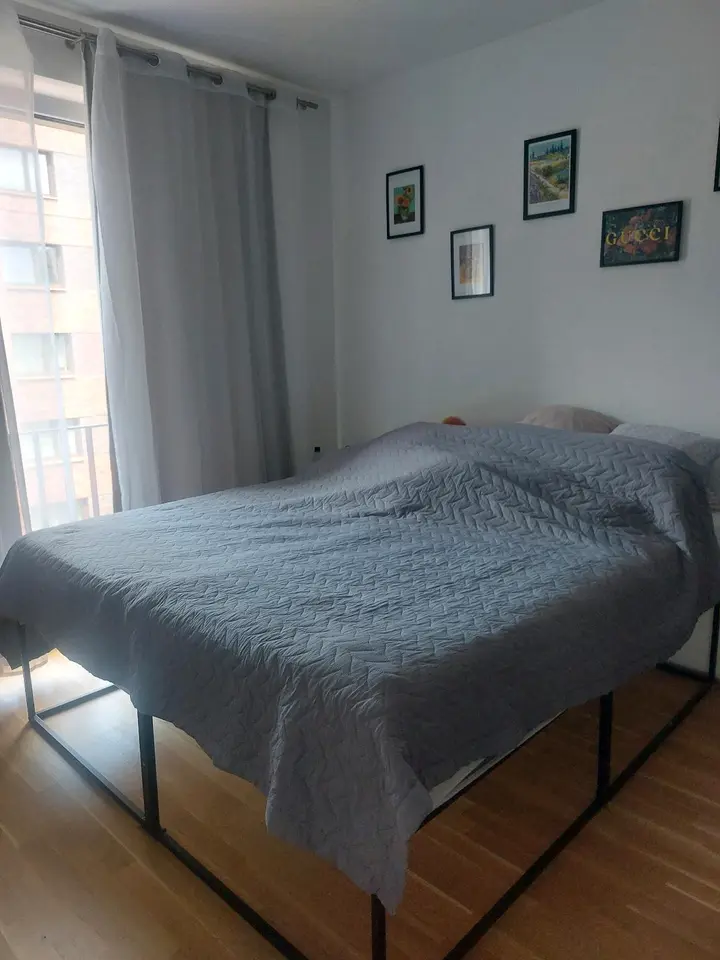 2 Zimmer Wohnung mit 69 m² in Bremen – Bild 4