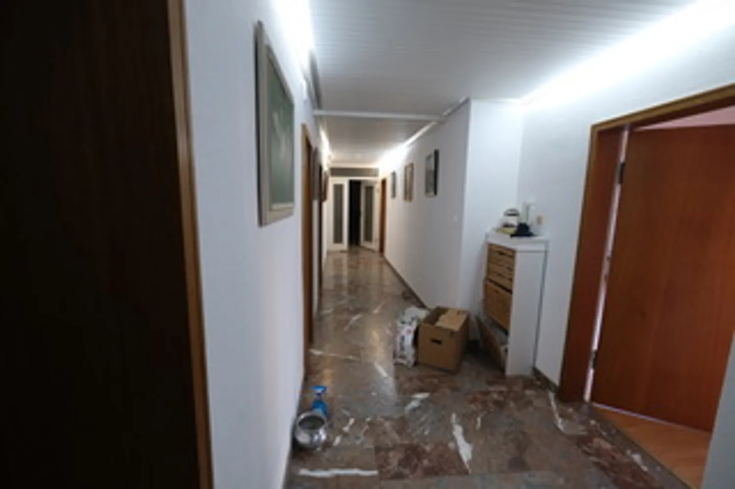 3 Zimmer Wohnung mit 122 m² in Marburg – Bild 10