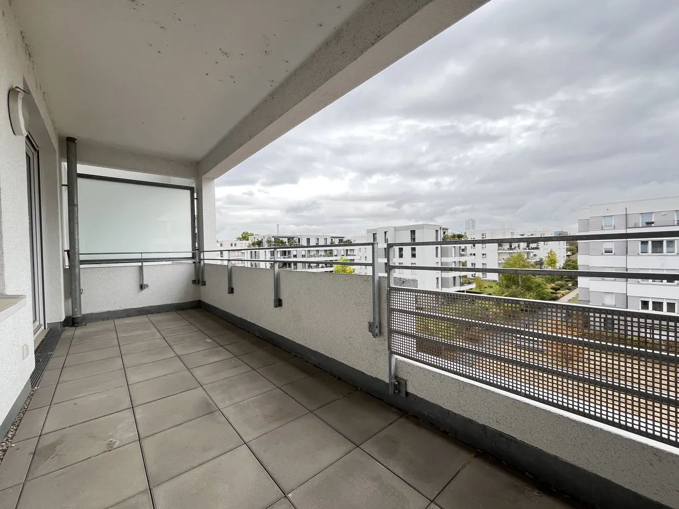 3 room apartment with 91 m² in Ludwigshafen am Rhein – Photo 3