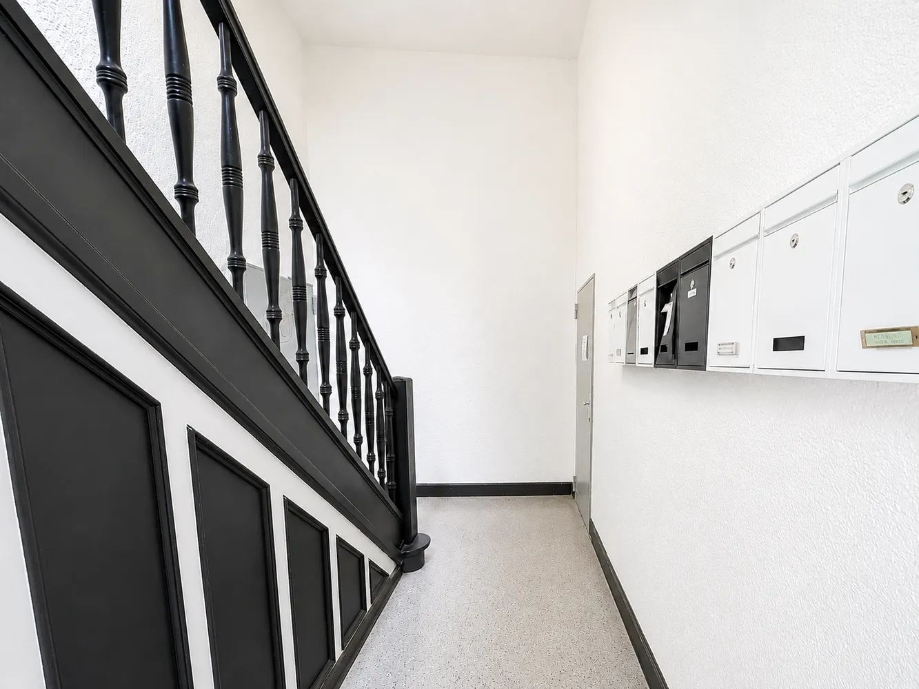 3 Zimmer Wohnung mit 73 m² in Oberhausen – Bild 9
