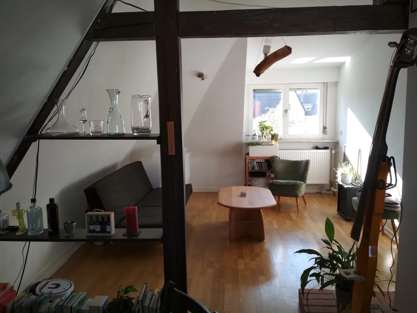 3 Zimmer Wohnung mit 65 m² in Karlsruhe – Bild 8