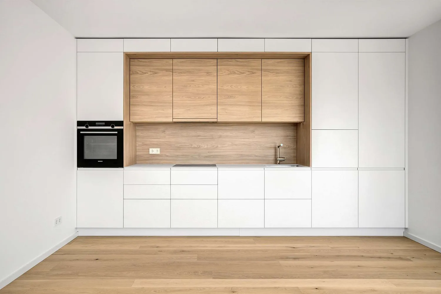 2 room apartment with 60 m² in Munich – Photo 3