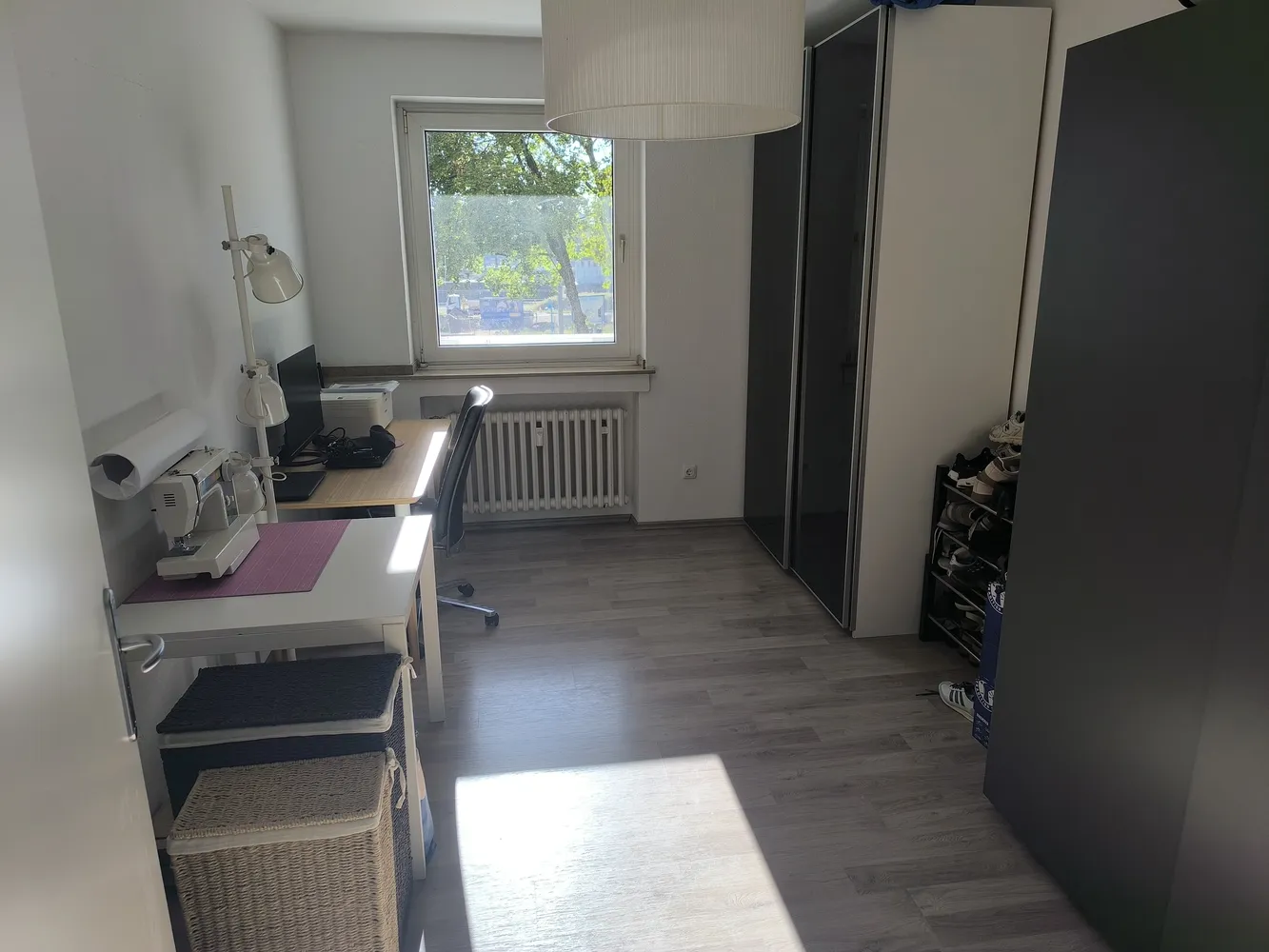 3 room apartment with 71 m² in Cologne – Photo 4