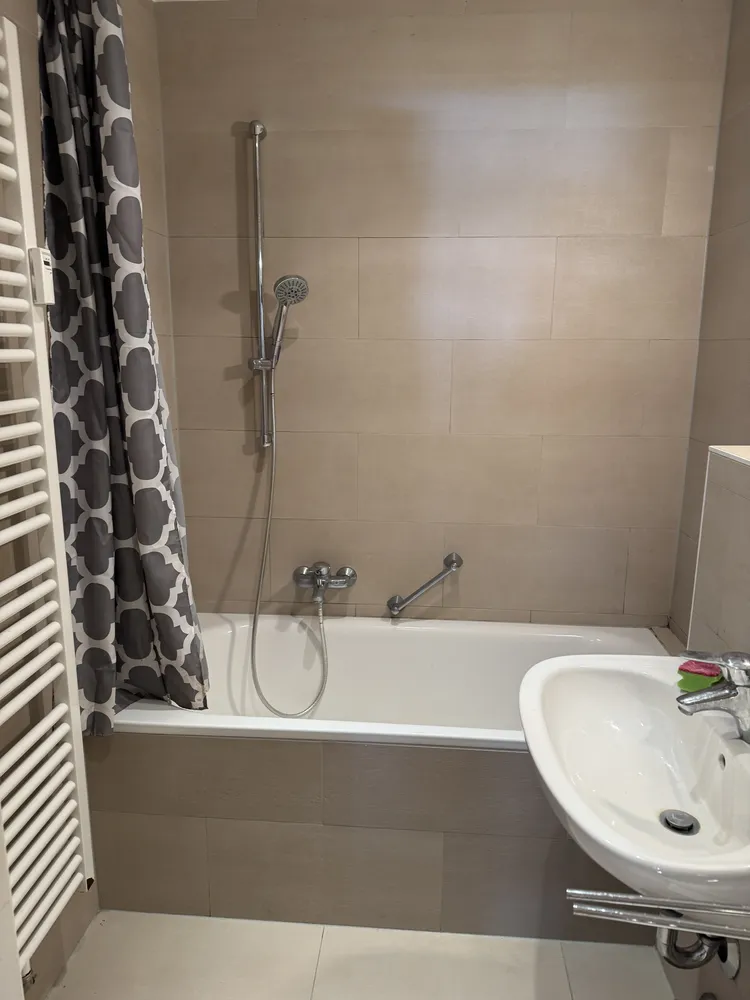 3 Zimmer Wohnung mit 75 m² in München – Bild 9