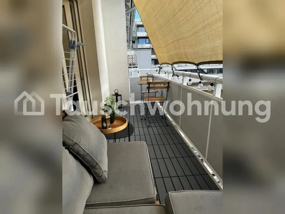 2 Zimmer Wohnung mit 62 m² in Heidelberg – Bild 3