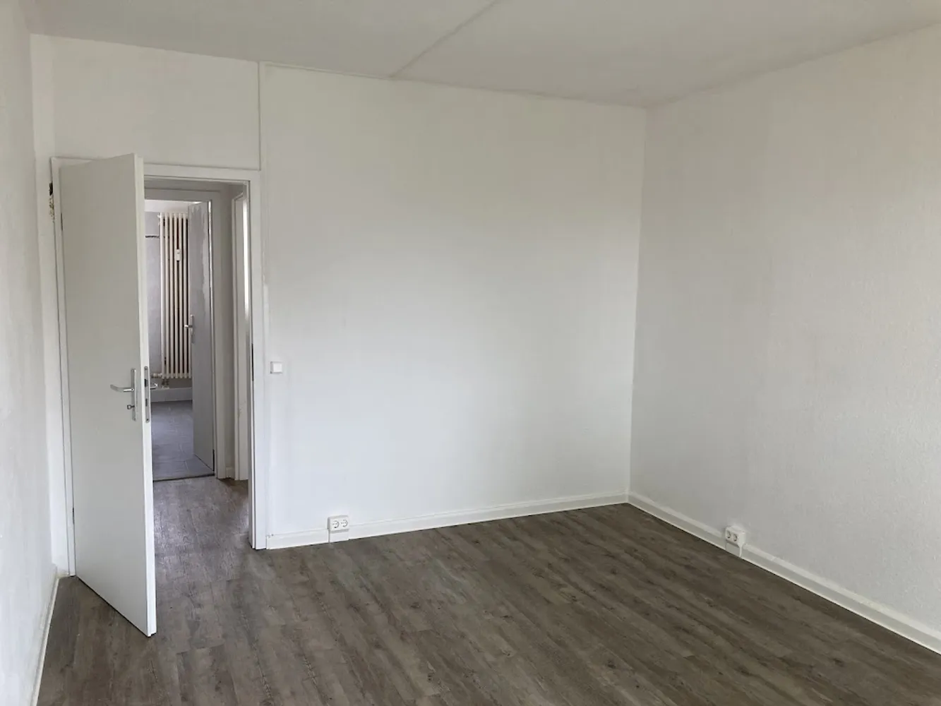 4 room apartment with 72 m² in Aschersleben – Photo 11