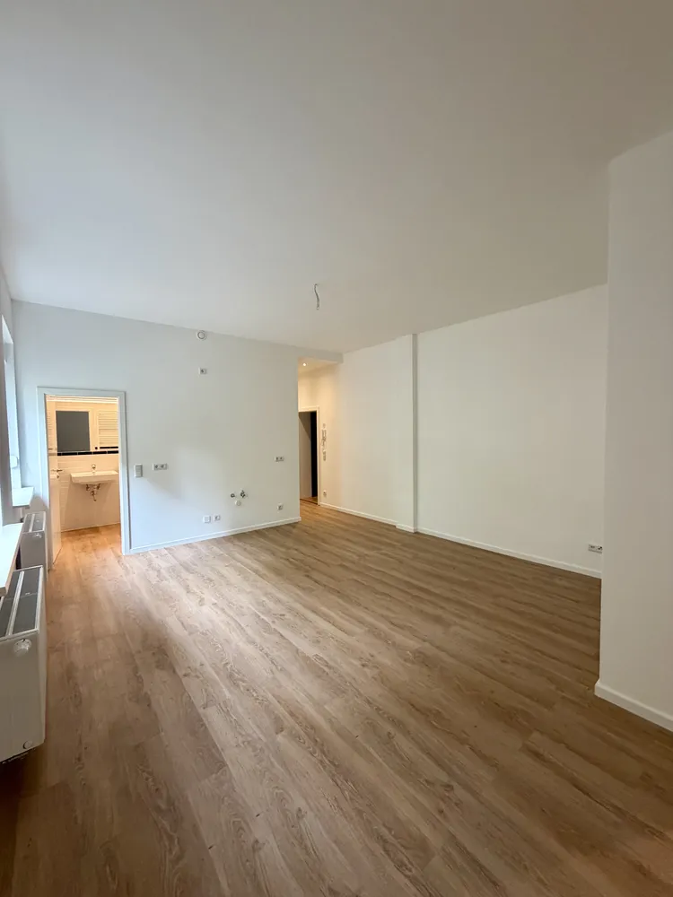 1 Zimmer Wohnung mit 35 m² in Berlin – Bild 1