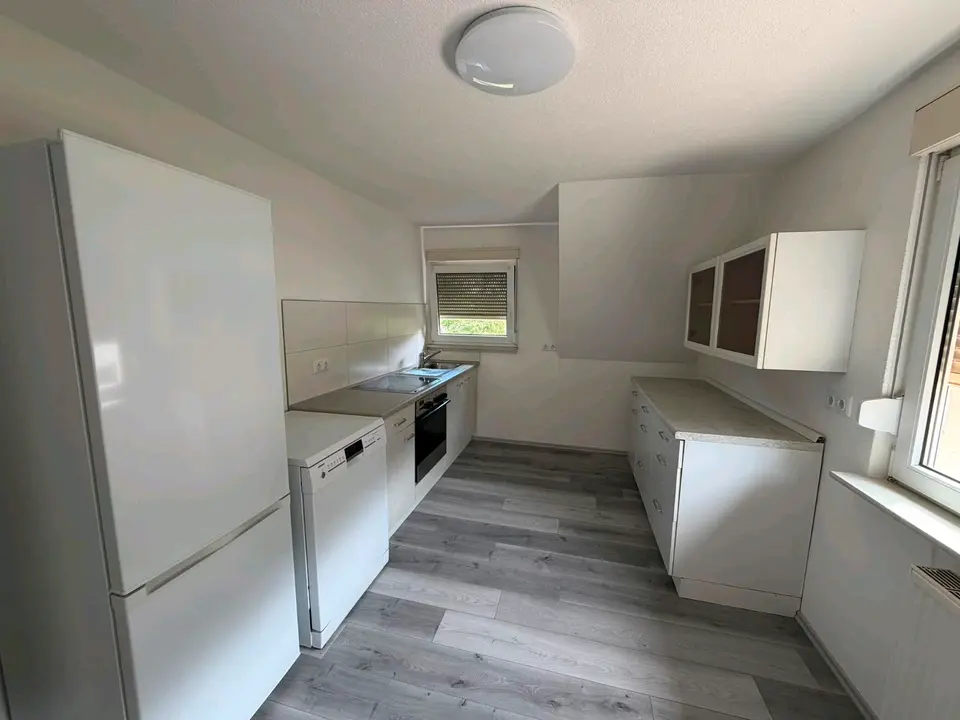 4 Zimmer Wohnung mit 72 m² in Bühl – Bild 4