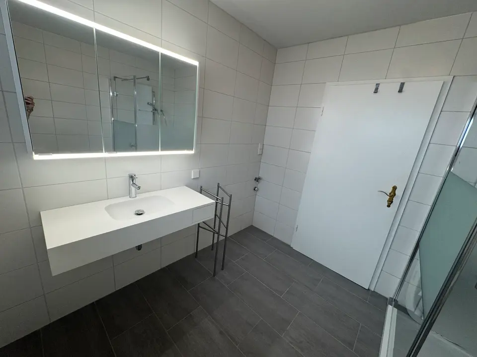 2 Zimmer Wohnung mit 80 m² in Saarbrücken – Bild 8