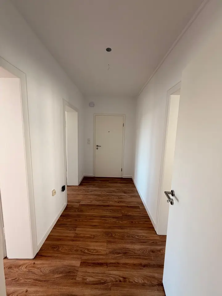 2 Zimmer Wohnung mit 55 m² in Paderborn – Bild 7