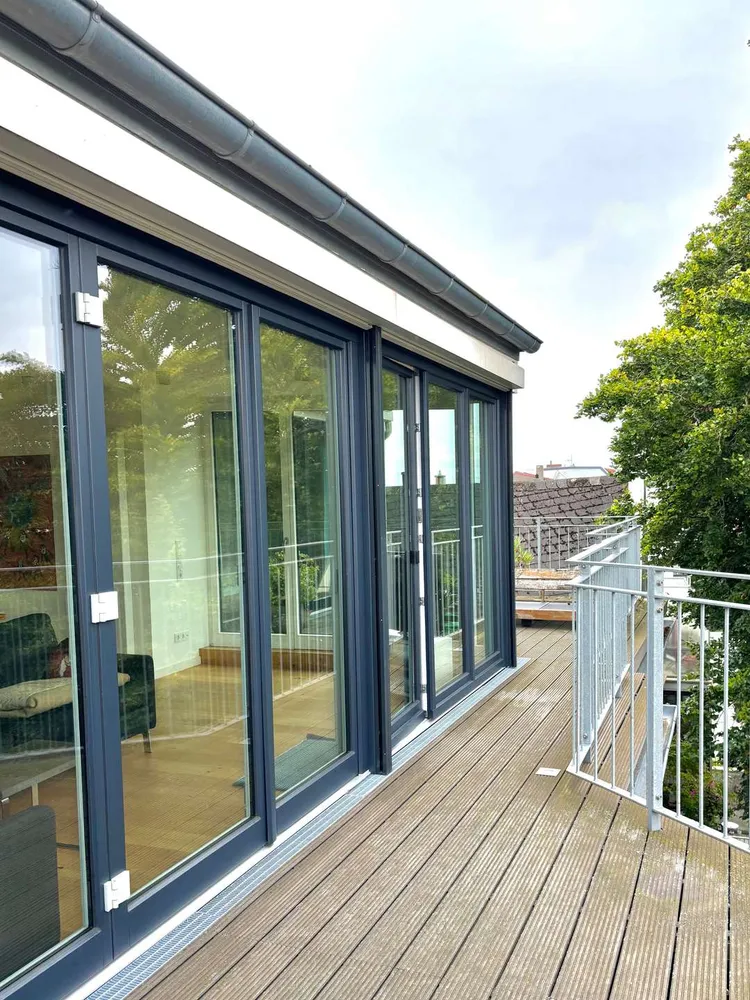 2 Zimmer Wohnung mit 104 m² in Bremen – Bild 4