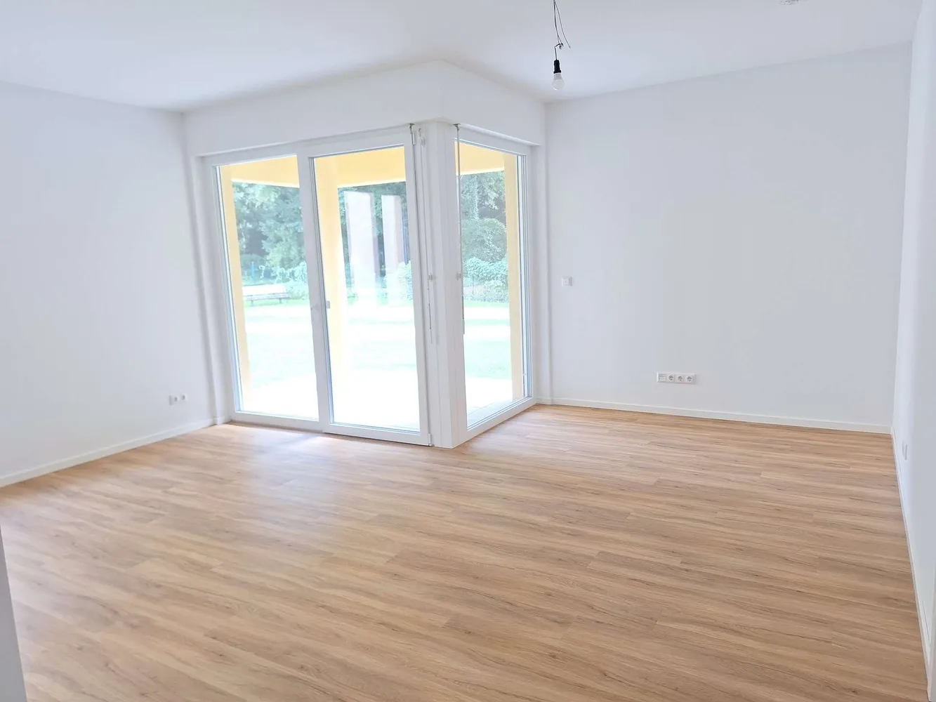 2 Zimmer Wohnung mit 62 m² in Greifswald – Bild 9