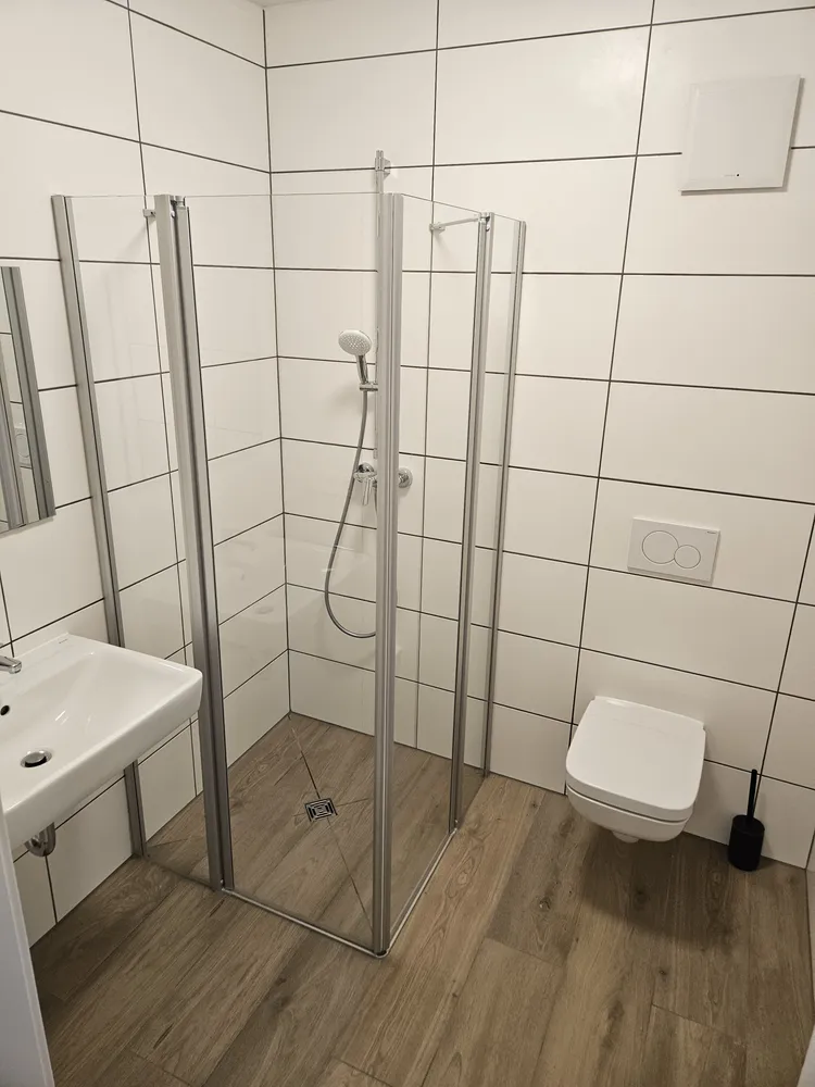 2 Zimmer Wohnung mit 44 m² in Saarbrücken – Bild 10