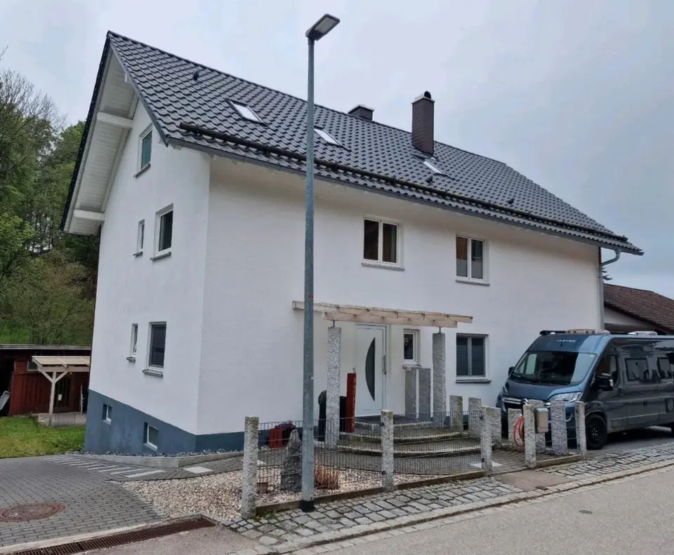 3 Zimmer Wohnung mit 93 m² in Kaufbeuren – Bild 3
