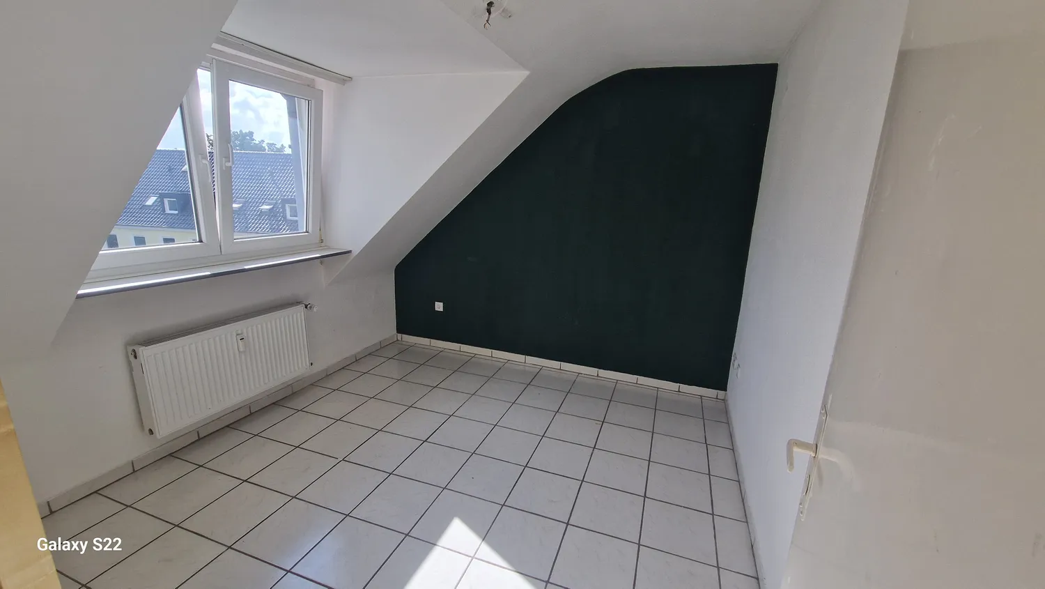 2 Zimmer Wohnung mit 35 m² in Köln – Bild 2