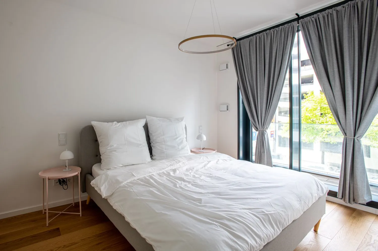 2 Zimmer Wohnung mit 45 m² in Berlin – Bild 7