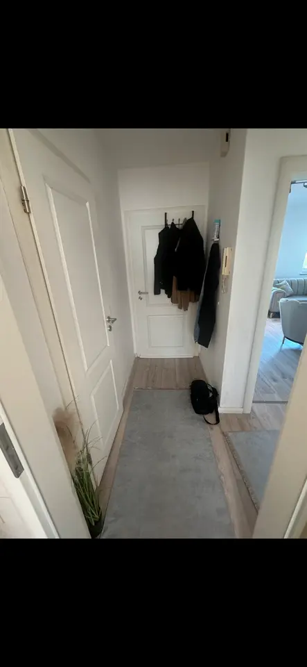 2 Zimmer Wohnung mit 60 m² in Bremen – Bild 7