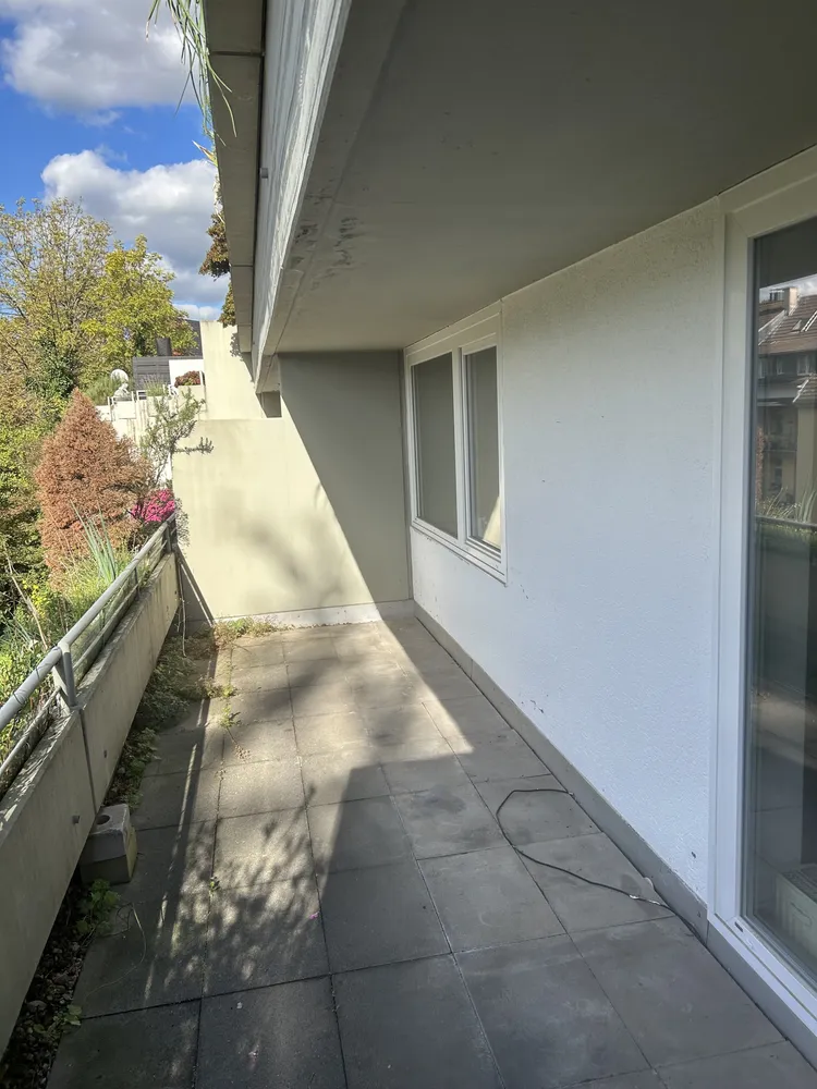 2 Zimmer Wohnung mit 58 m² in Wuppertal – Bild 2