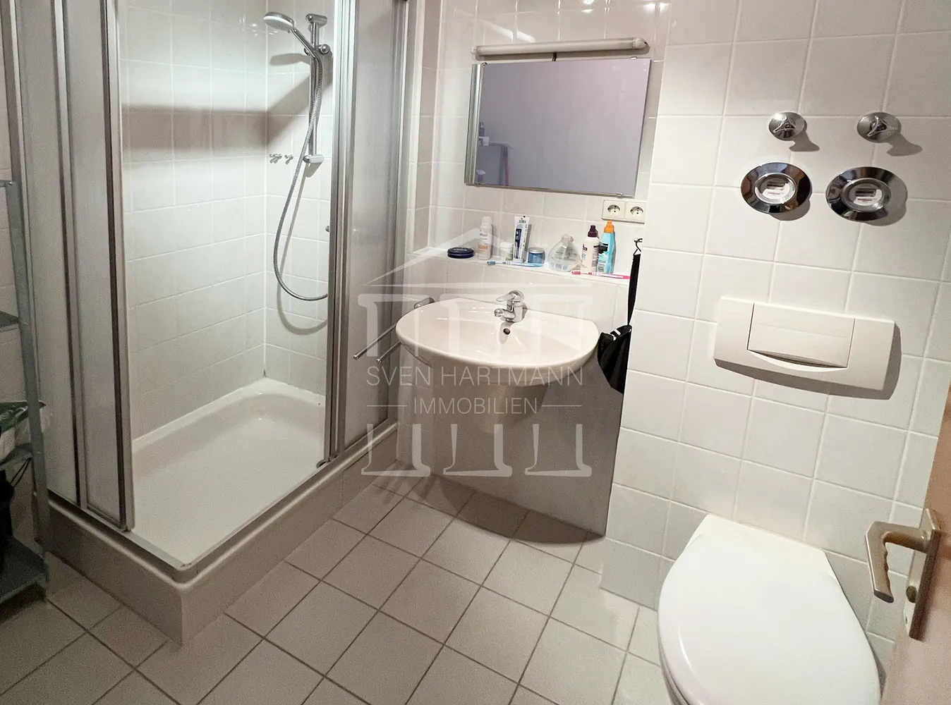 2 Zimmer Wohnung mit 47 m² in Stuttgart – Bild 5