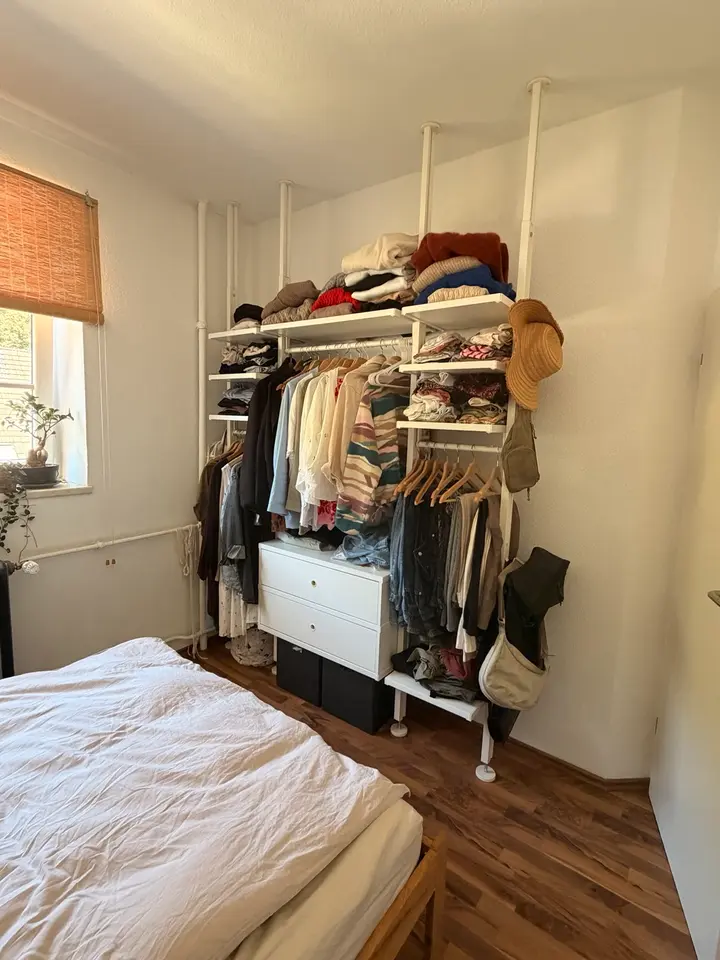2 Zimmer Wohnung mit 46 m² in Wuppertal – Bild 3