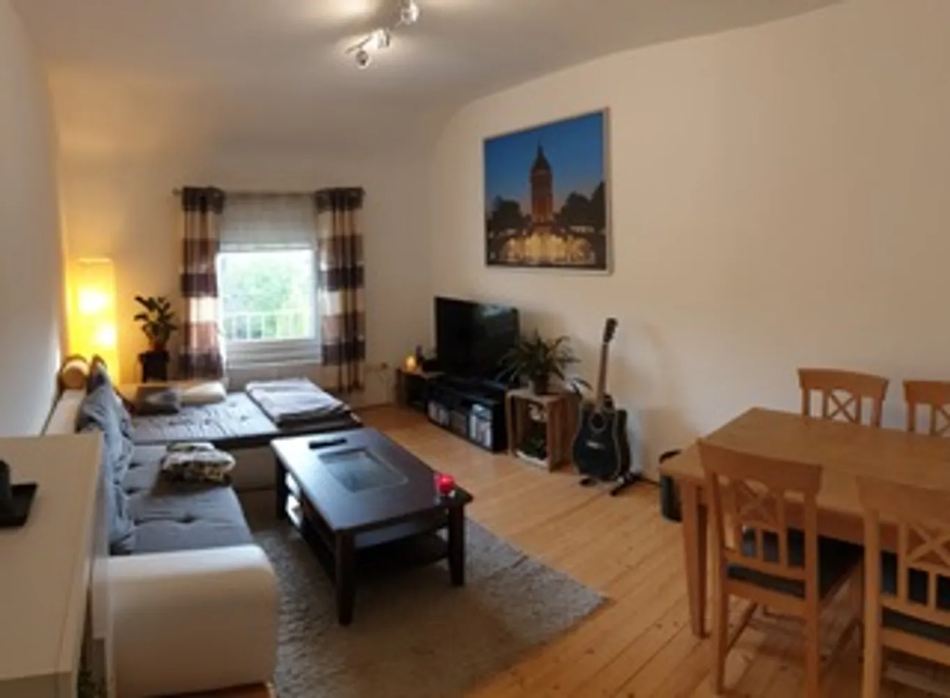 2 Zimmer Wohnung mit 63 m² in Mannheim – Bild 7