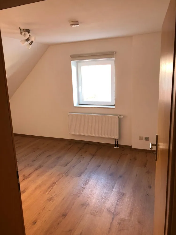 2 Zimmer Wohnung mit 39 m² in Augsburg – Bild 11