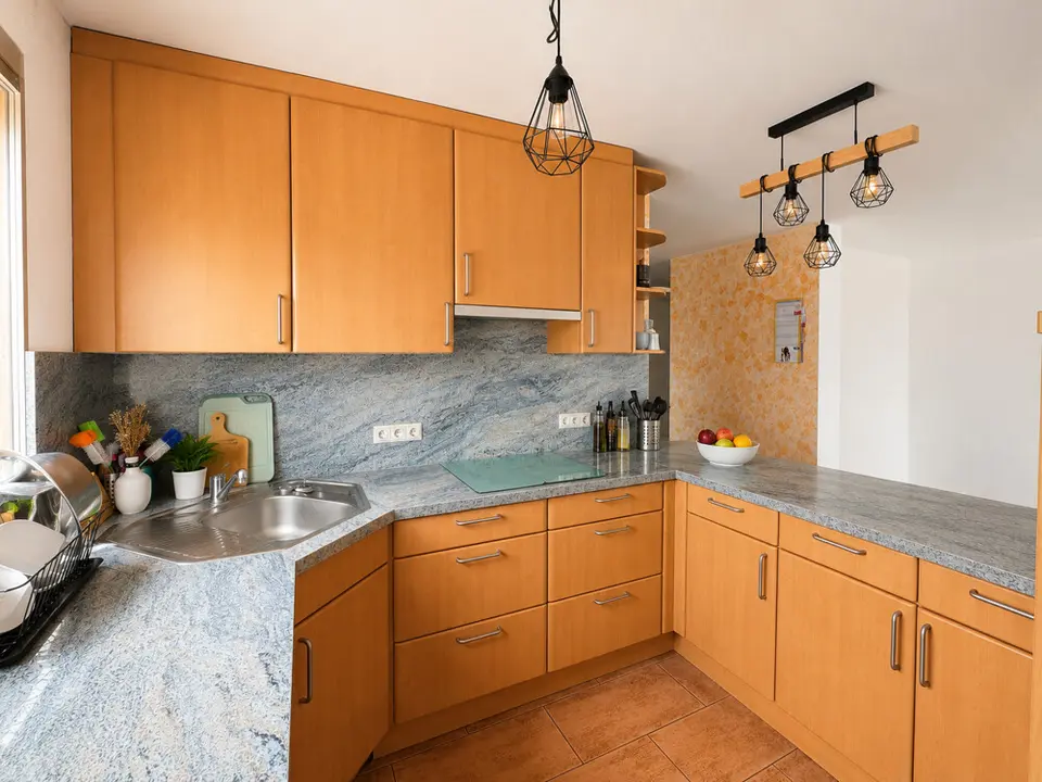 5 Zimmer Wohnung mit 135 m² in Backnang – Bild 4