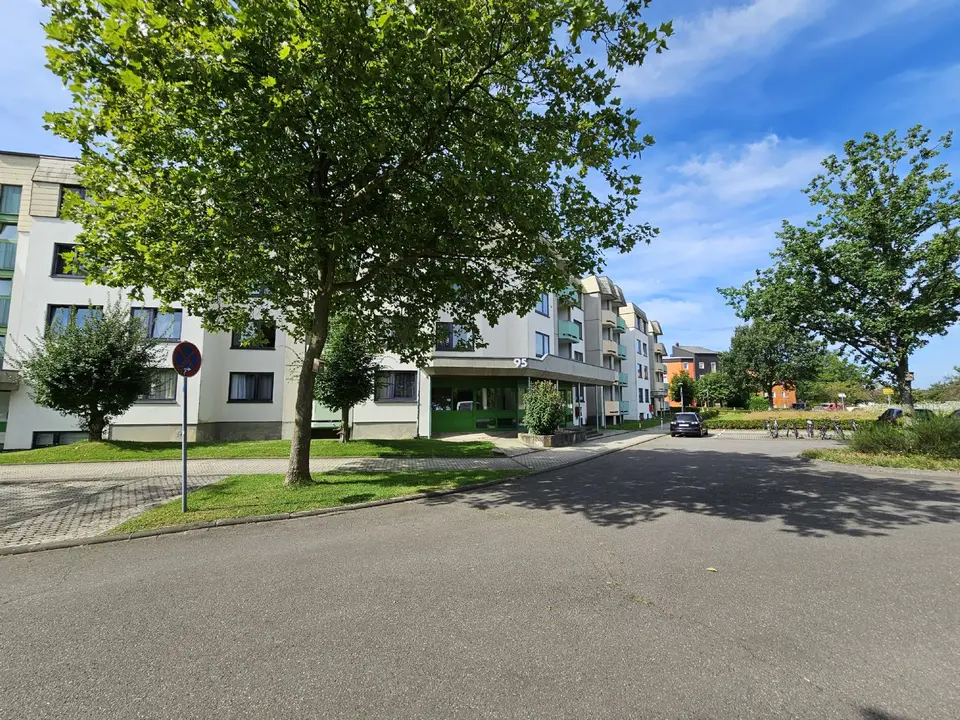 Studio mit 17 m² in Trier – Bild 6