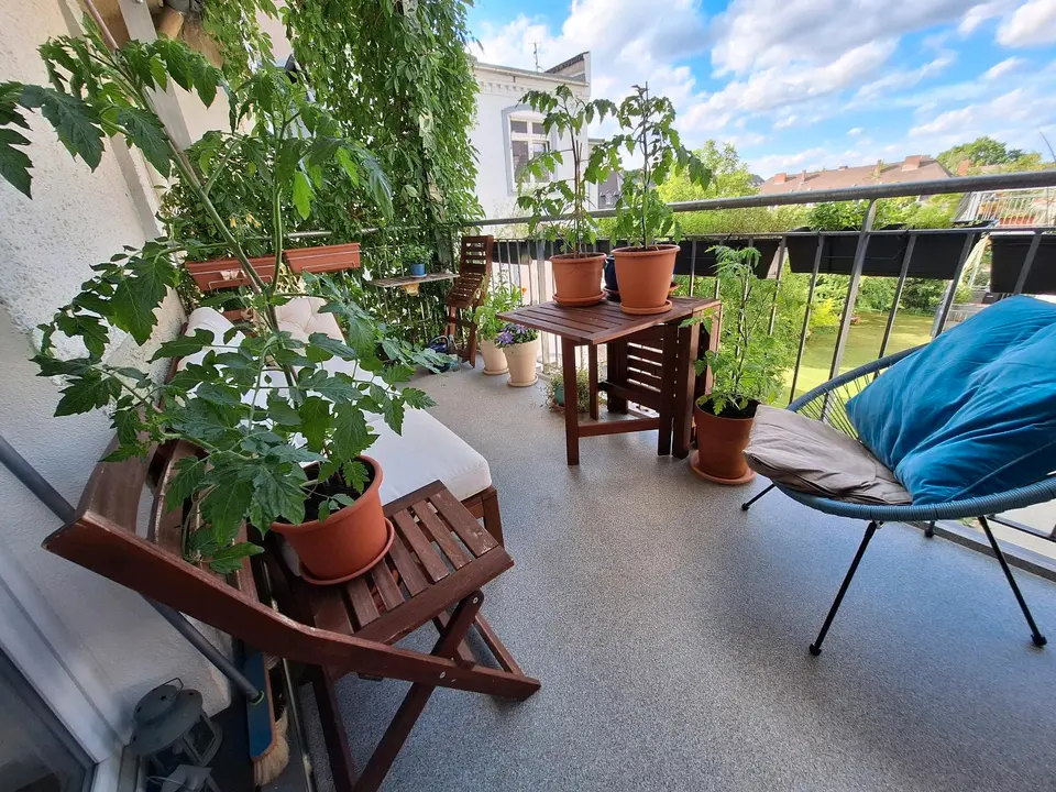 WG-Zimmer mit 21 m² in Koblenz – Bild 3