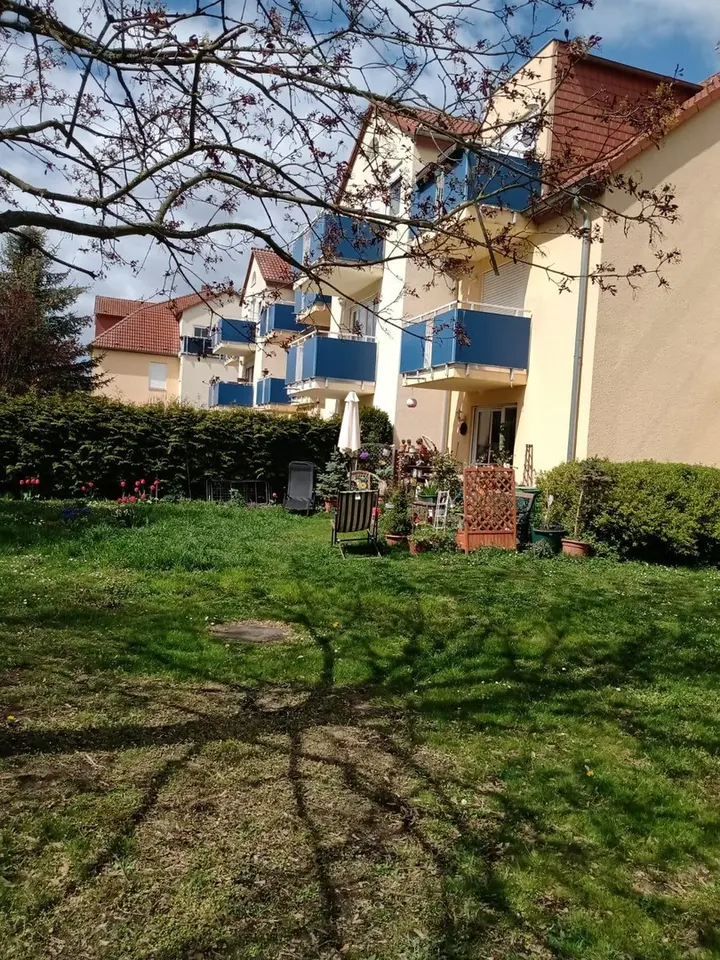 2 Zimmer Wohnung mit 62 m² in Königs Wusterhausen – Bild 10