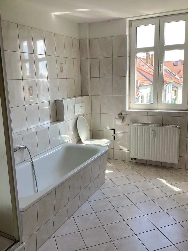 3 Zimmer Wohnung mit 86 m² in Leipzig – Bild 7