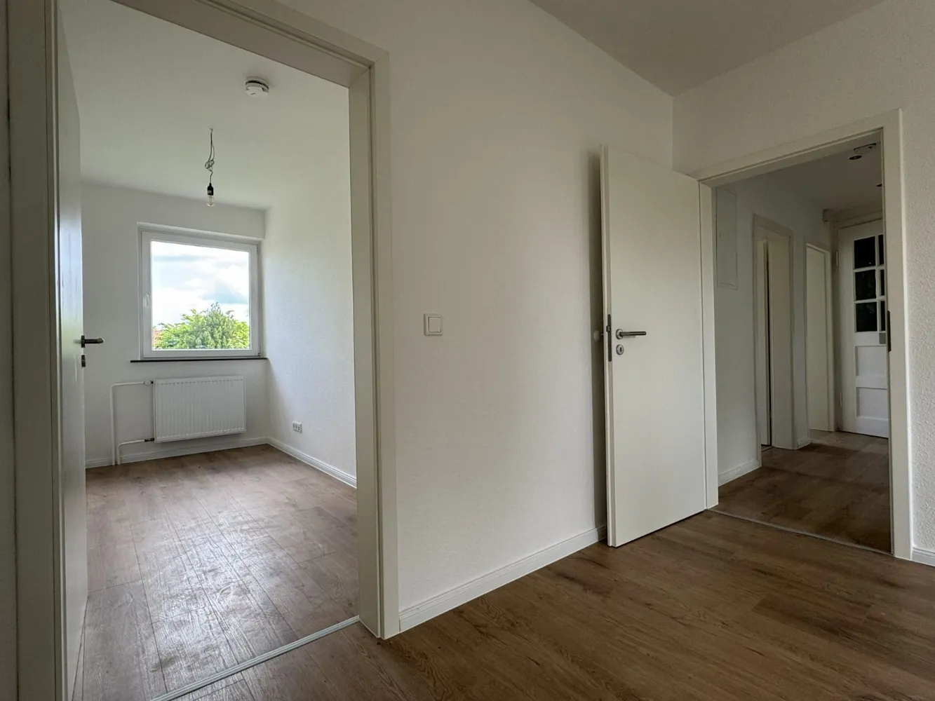 4 room apartment with 51 m² in Hildesheim – Photo 6