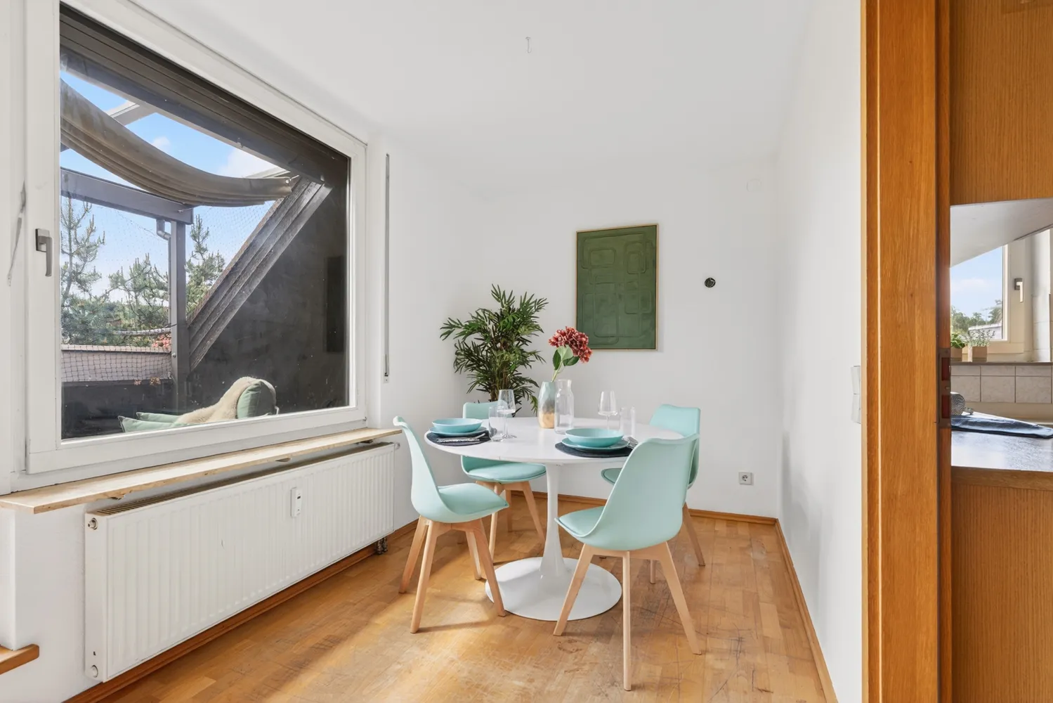 4 Zimmer Wohnung mit 86 m² in Stuttgart – Bild 4