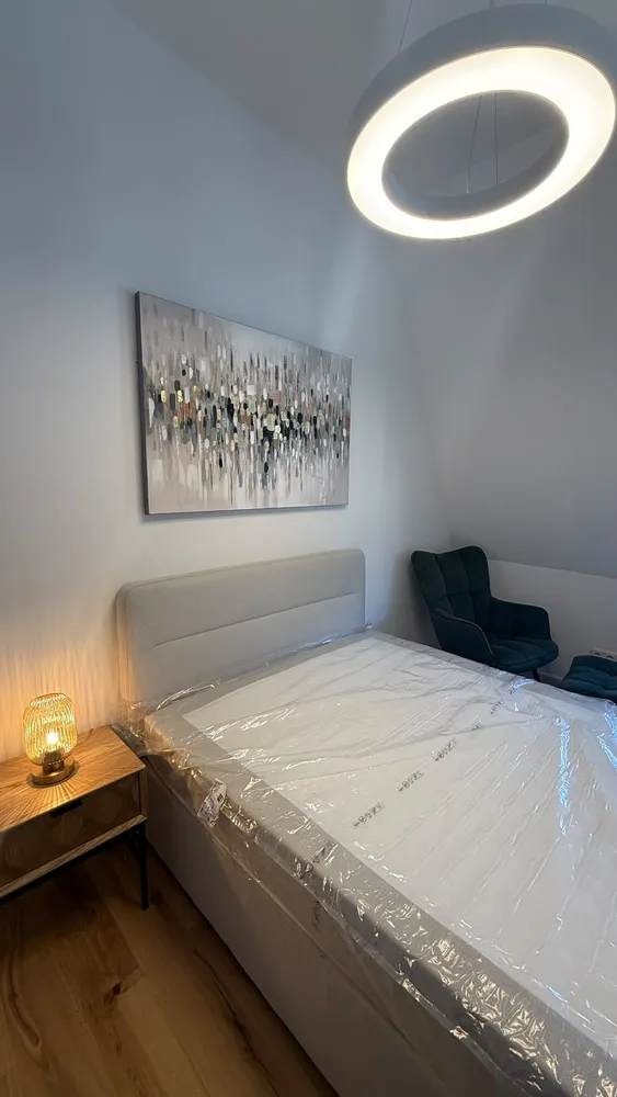 1 Zimmer Wohnung mit 38 m² in Frankfurt am Main – Bild 9