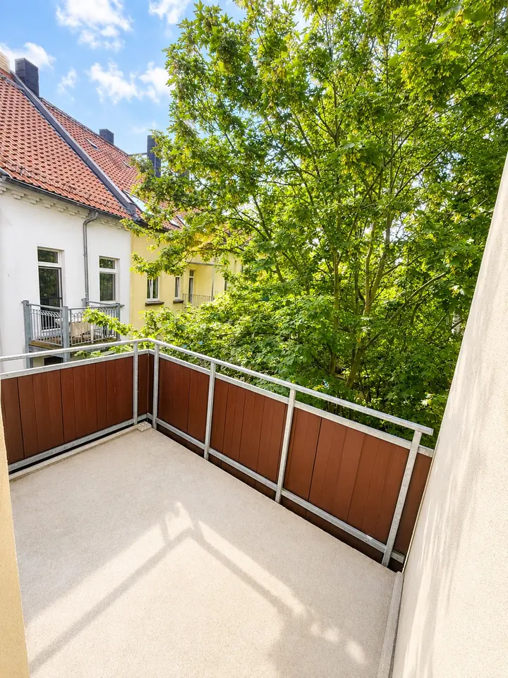 3 Zimmer Wohnung mit 77 m² in Leipzig – Bild 4