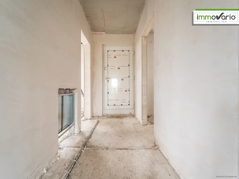 4 Zimmer Haus mit 134 m² in Magdeburg – Bild 5