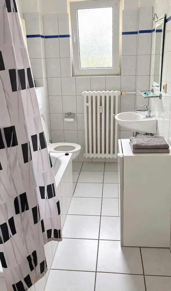 1 Zimmer Wohnung mit 36 m² in Bochum – Bild 4