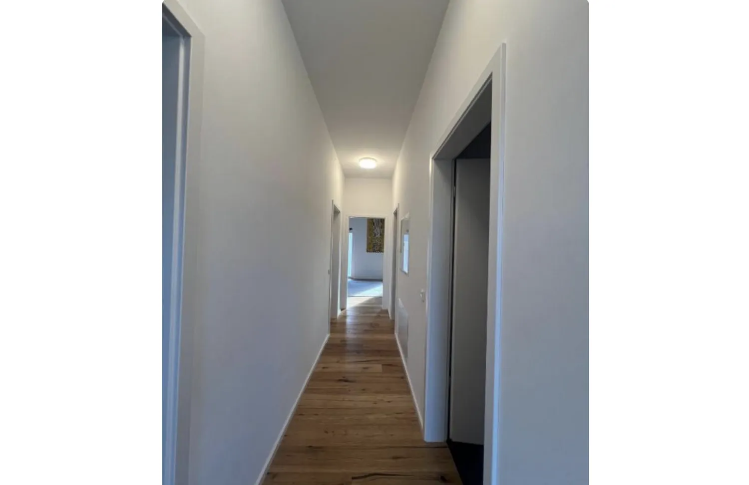 3 Zimmer Wohnung mit 78 m² in Augsburg – Bild 7