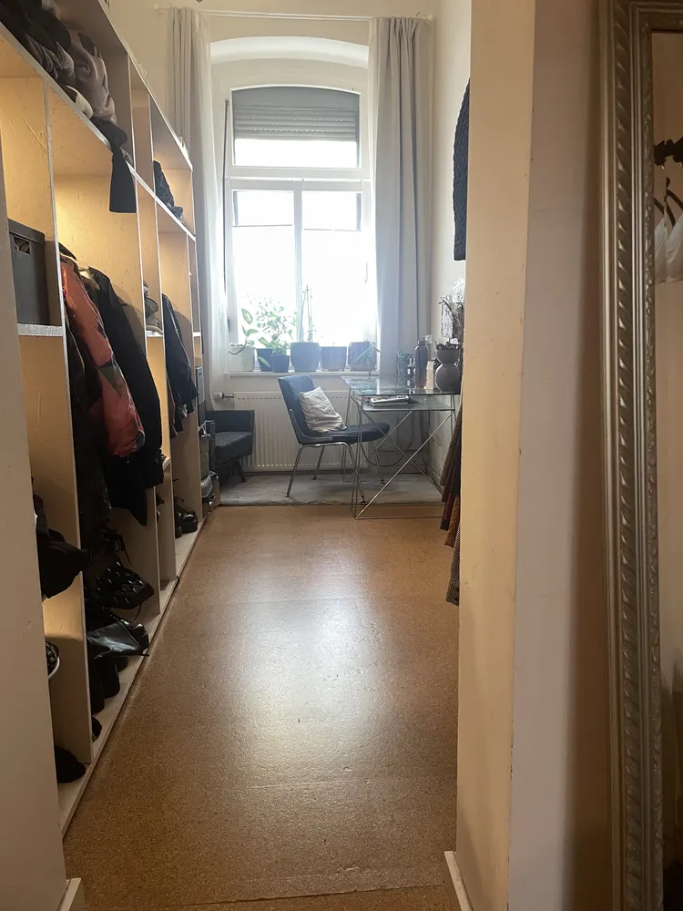 3 room apartment with 32 m² in Cologne – Photo 5