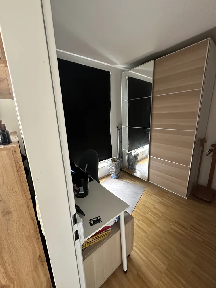 2 Zimmer Wohnung mit 56 m² in Aachen – Bild 8