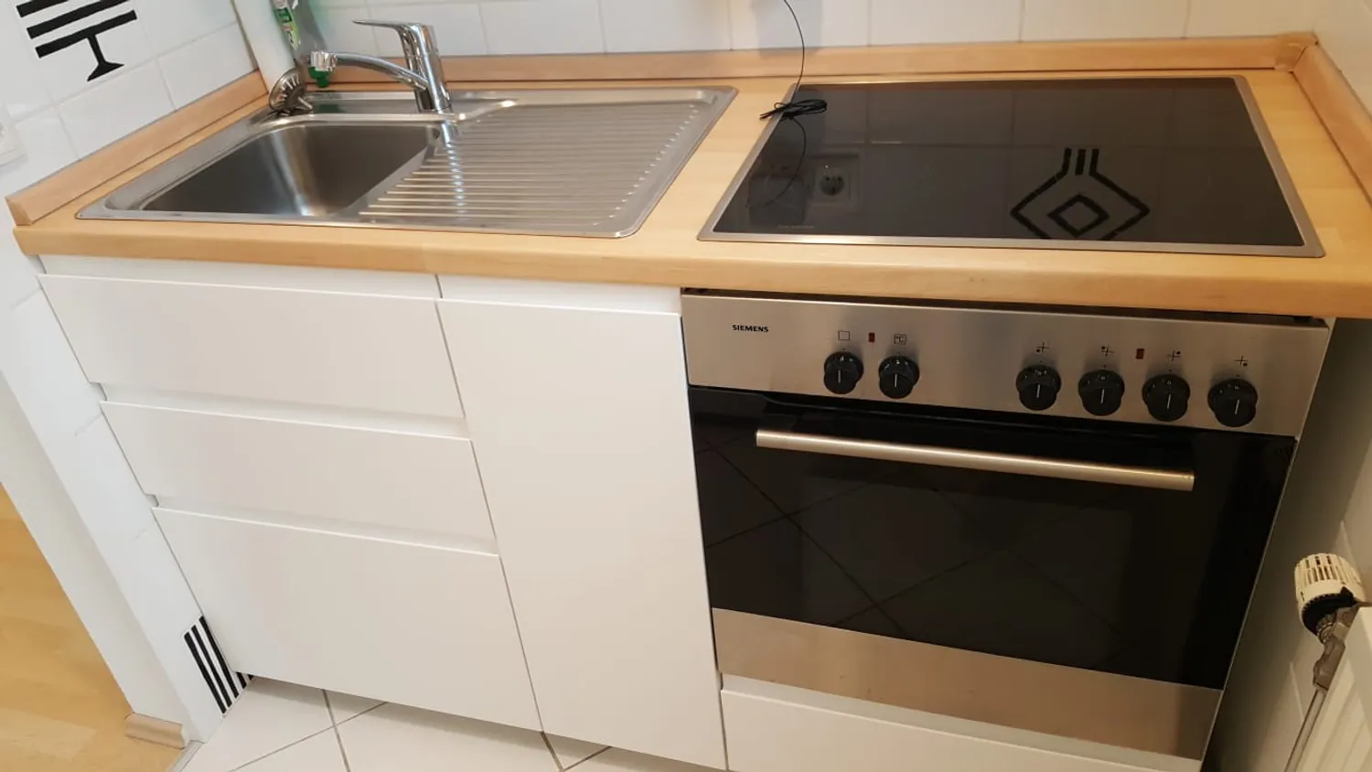 1 Zimmer Wohnung mit 40 m² in Heidelberg – Bild 3