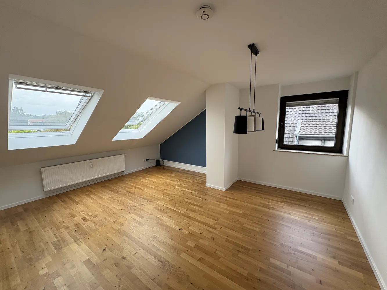 2 Zimmer Wohnung mit 43 m² in Aachen – Bild 1