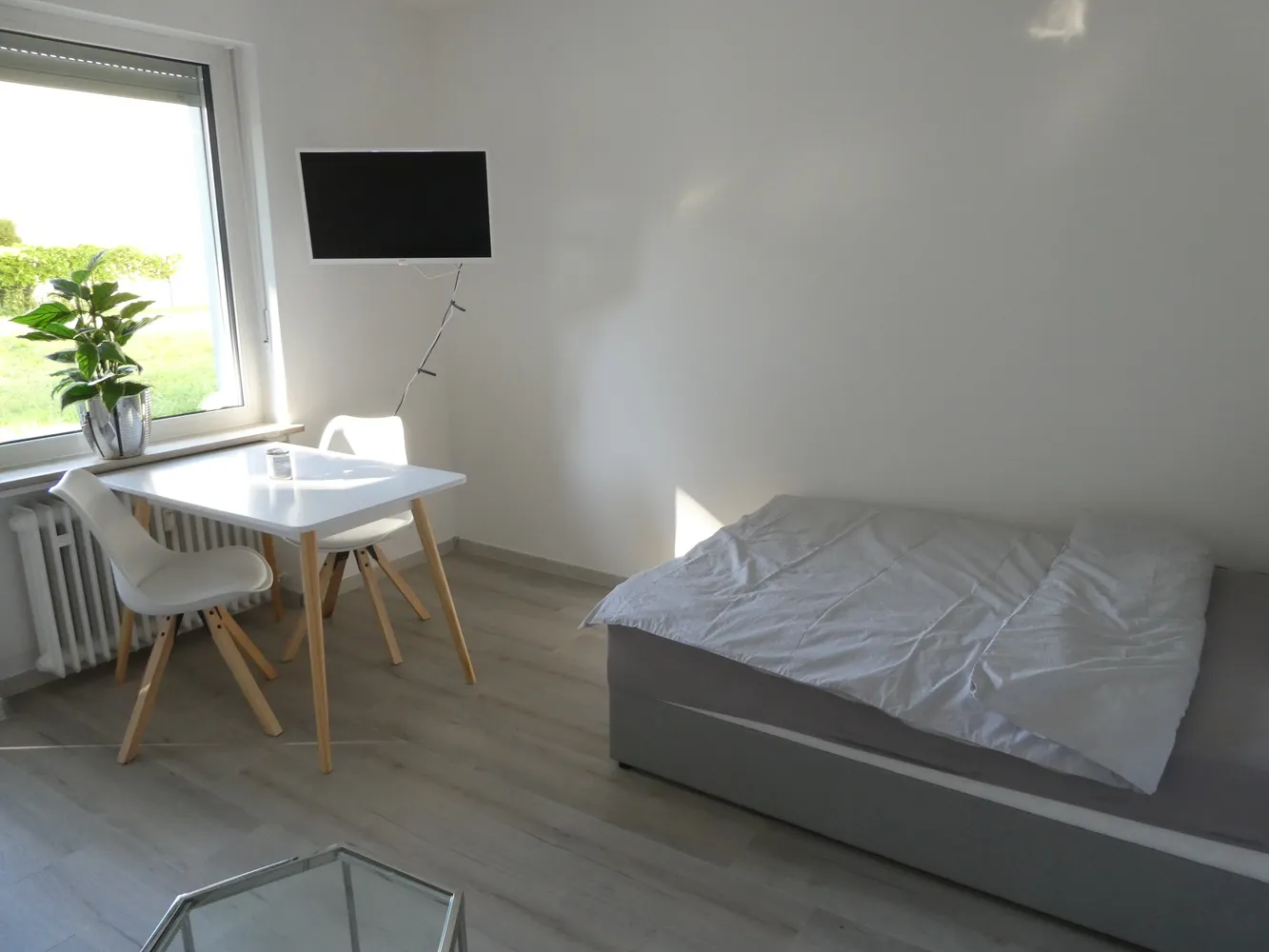 1 Zimmer Wohnung mit 30 m² in München – Bild 2