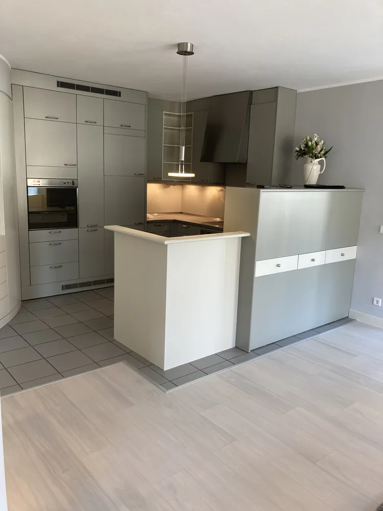 3 Zimmer Wohnung mit 108 m² in Düsseldorf – Bild 11